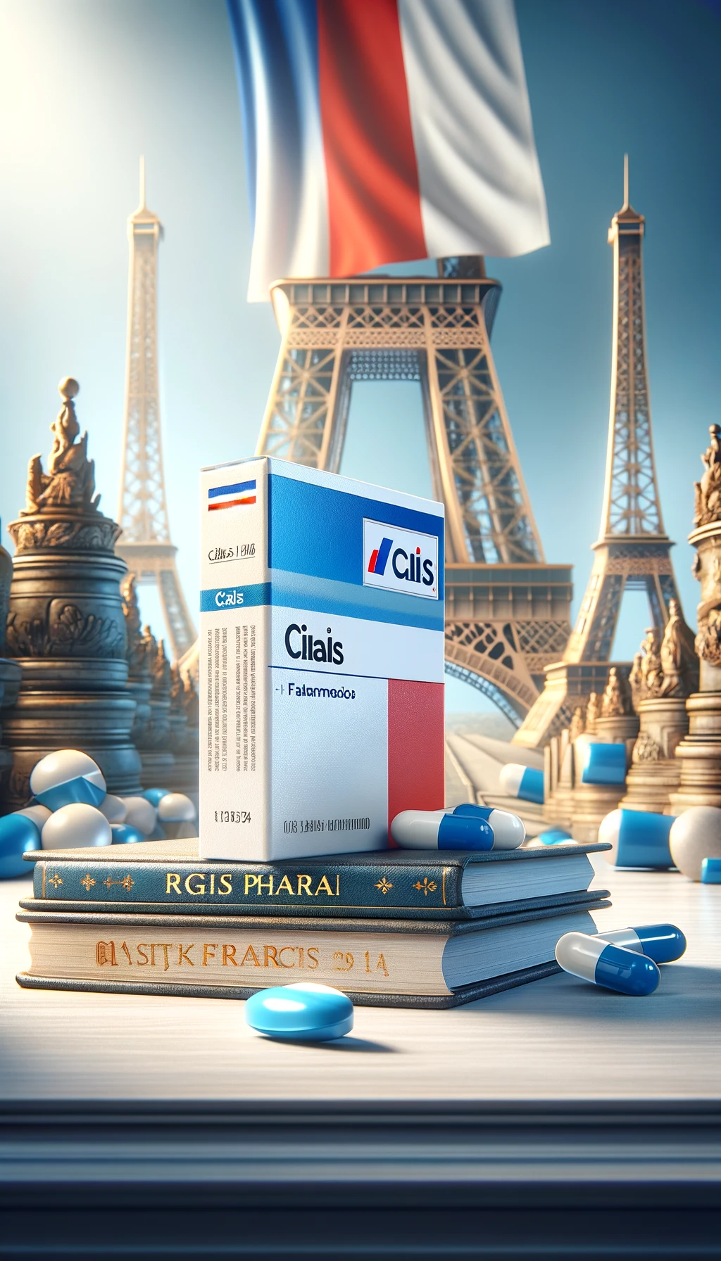 Cialis générique en pharmacie prix